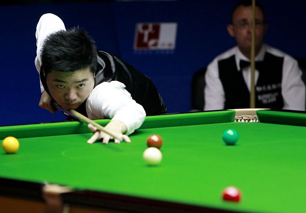 谁能率先打 谁能率先打