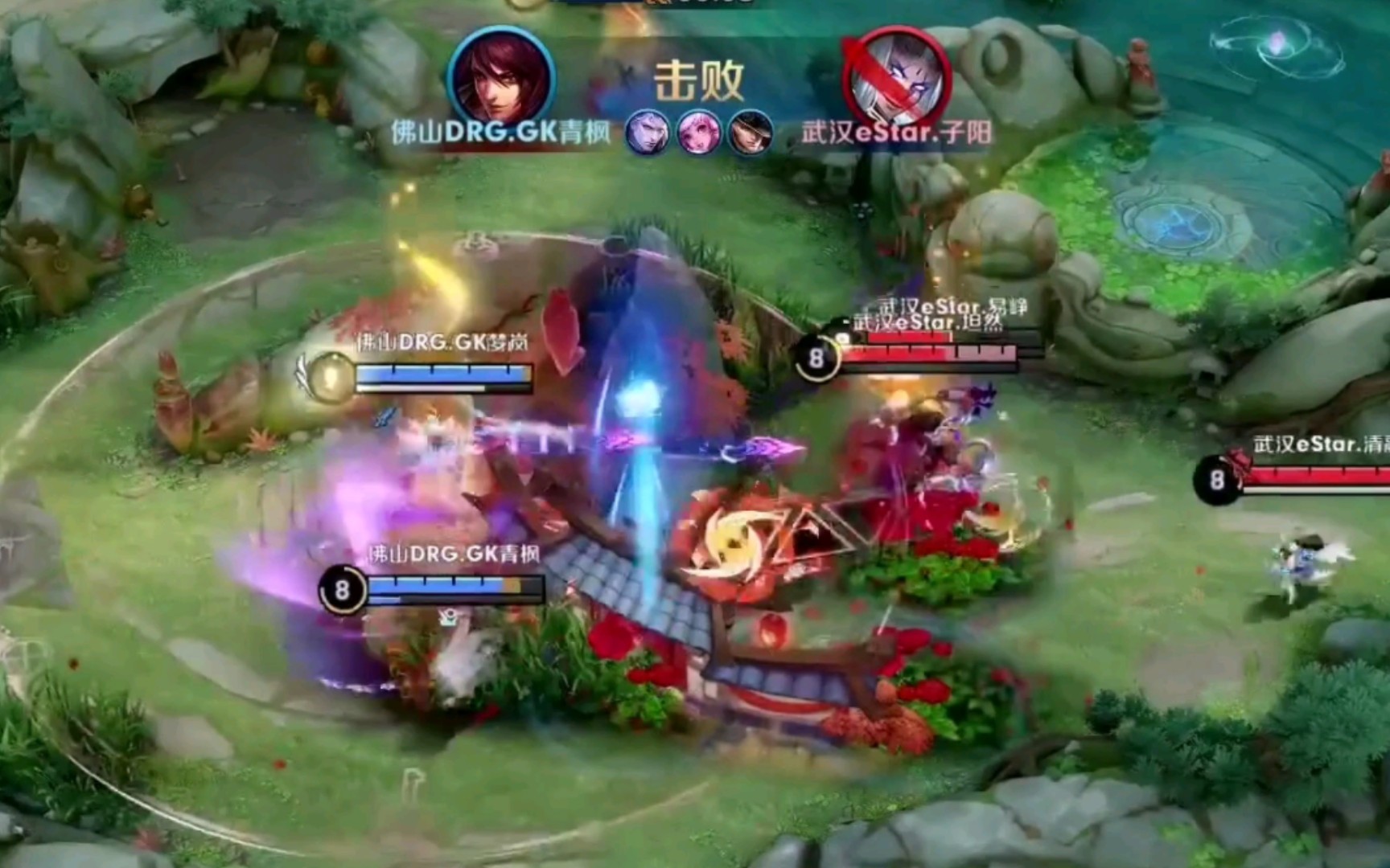 球员的成长 球员的成长