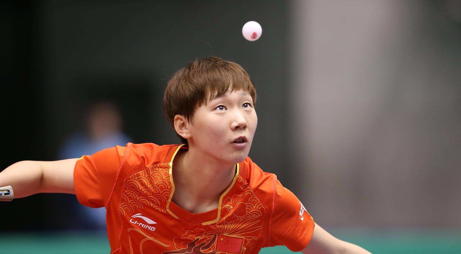 賽場與商業 賽場與商業