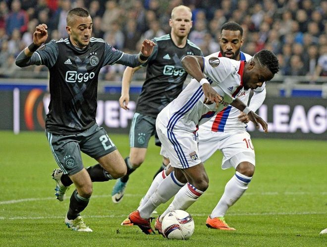 名将心中的 名将心中的